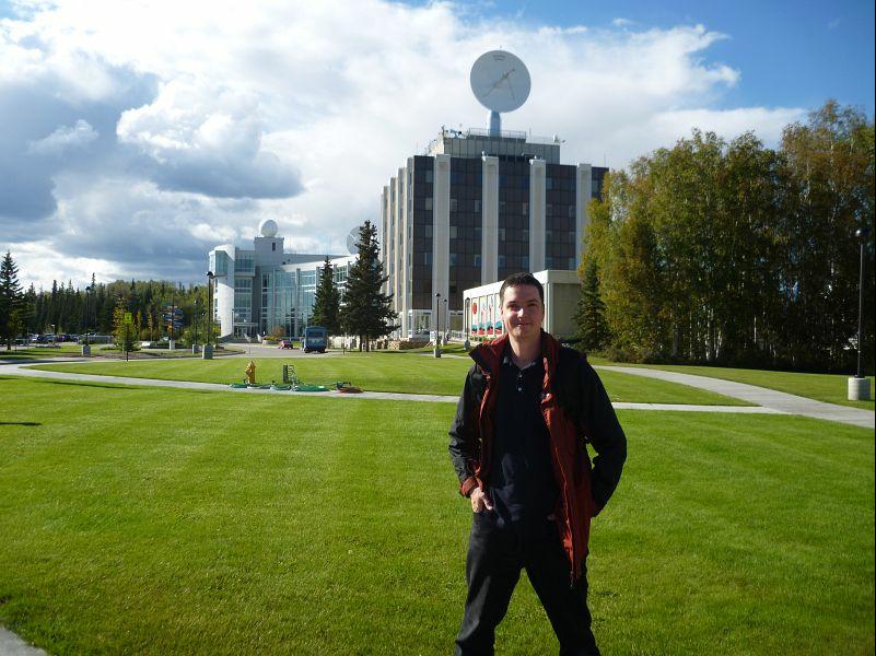 P1000542 UAF - University of Alaska Fairbanks